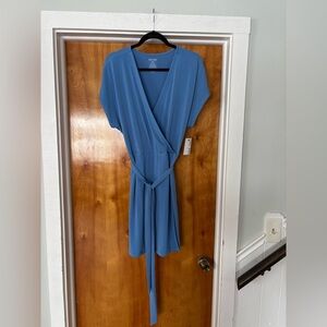 Nine West Blue Dress